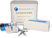 ochracard